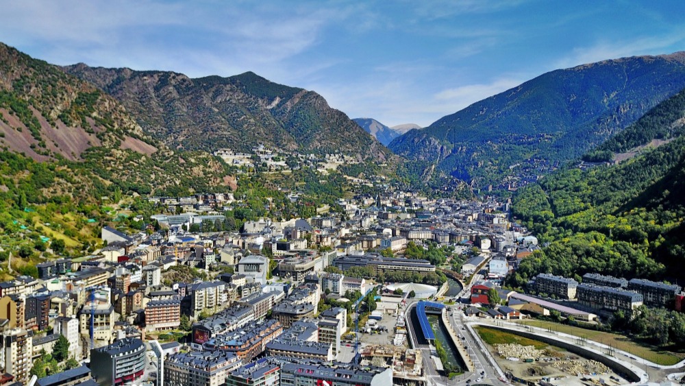 Investir en Andorre : un havre de paix et de prospérité