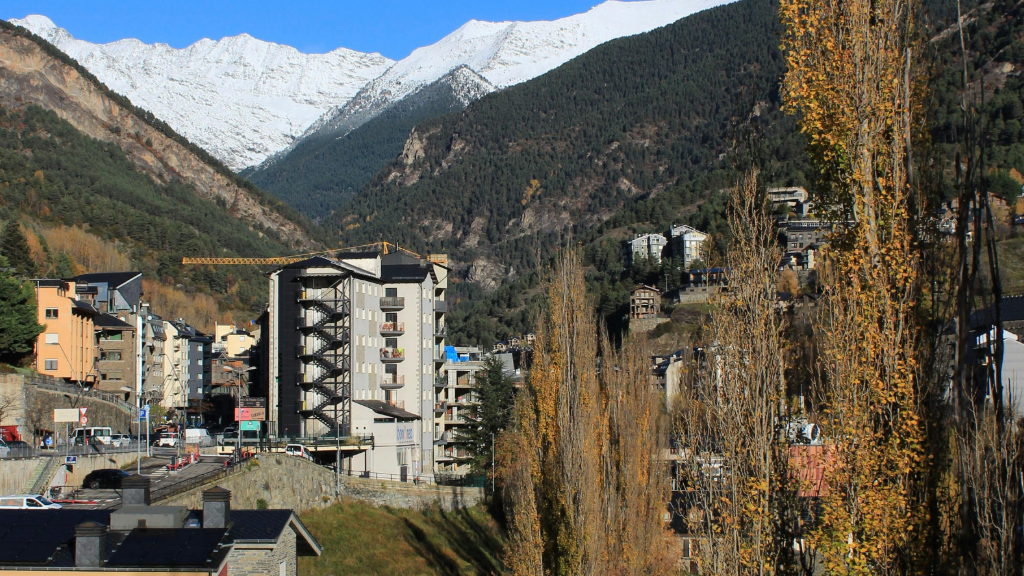 S'expatrier en Andorre : une nouvelle vie à explorer