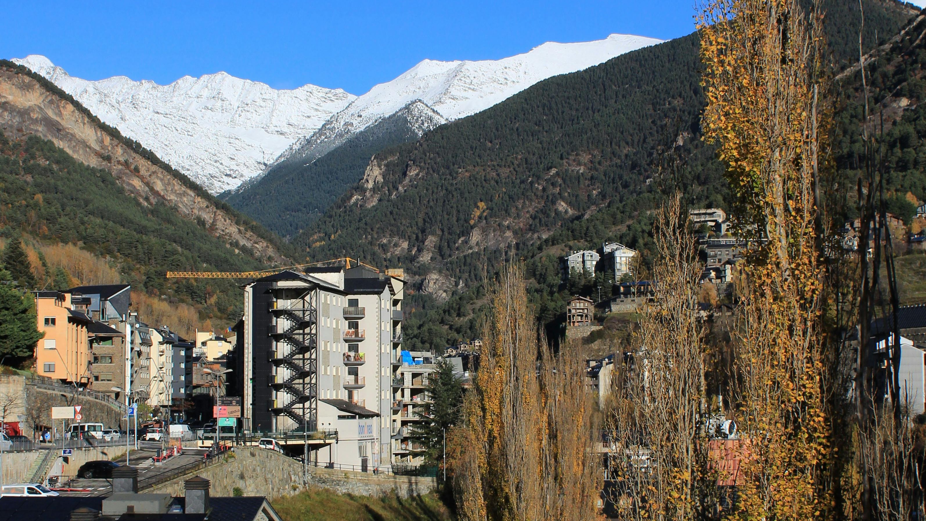 Vivre en Andorre à la retraite : un havre de paix et de bien-être