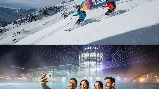 Que faire en Andorre en 2026: les meilleurs expériences