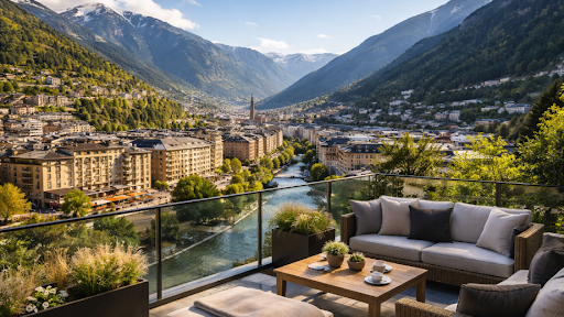Investir immobilier en Andorre : guide complet pour réussir son investissement