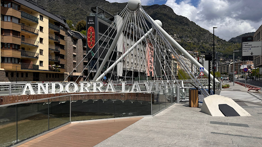 Andorre-la-Vieille, capitale d'Andorre : ce que ça change d'y vivre