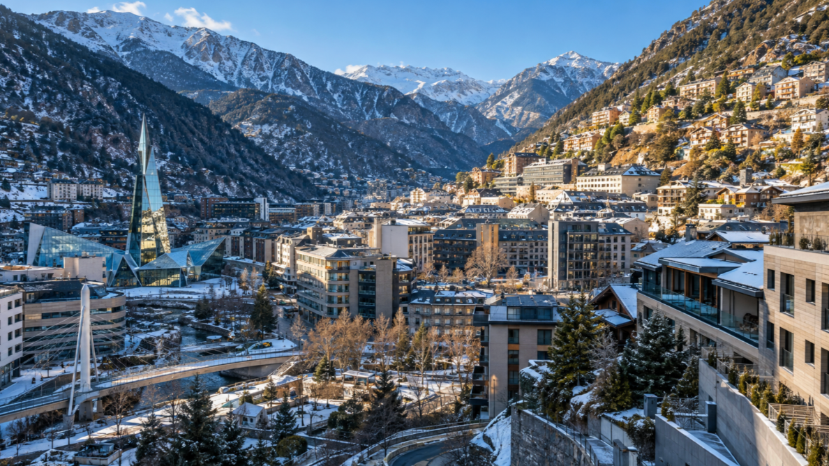 Vivre à Escaldes-Engordany : le guide des quartiers avant de choisir